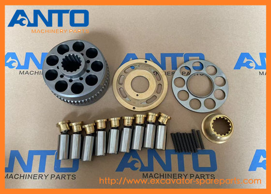 XKAY-00635 Kit rotatif HYUNDAI pièces de moteur pivotant pour excavatrice R160LC-7 R170W-7 R200W-7 R180LC-7