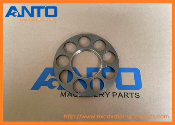 XKAY-00534 Plaque de maintien HYUNDAI pièces de moteur d'excavatrice swing pour R235LCR-9A R450LC-7