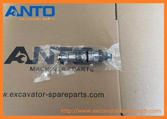XJBN01260 XJBN-01260 Valve de soulagement principale de la pelle à rouleaux Valve de commande principale pour HYUNDAI R210LC9