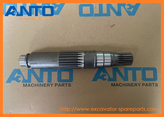 XKAH00410 XKAH-00410 Arbre principal Moteur de translation d'excavatrice pour HYUNDAI R110-7 R110-7A