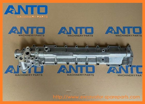 6136-61-2112 6136-62-2110 Assemblage de couverture KOMATSU Pièces détachées pour excavatrice pour 6D105-1F SA6D110-1C