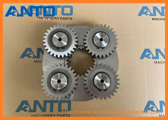 XKAQ-00126 XKAQ00126 Transporteur 1 engrenage de balancement de la pelle pour le HYUNDAI R250LC7 R250LC7A