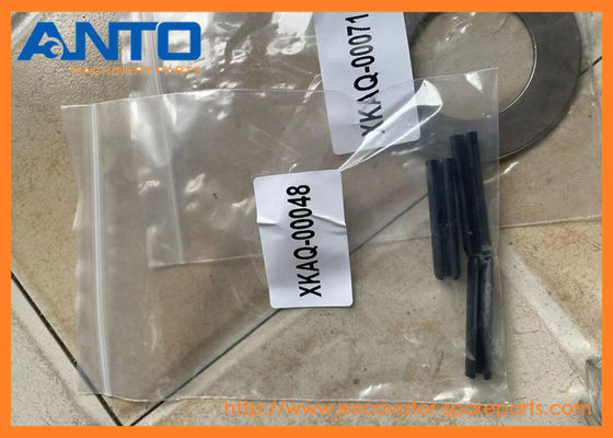 XKAQ00048 XKAQ-00048 Goupille élastique Moteur d'orientation de pelle pour HYUNDAI R170W7 R170W7A R200W7