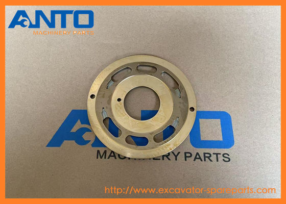 XKAY-00544 XKAY00544 Plaque de soupape Moteur d'orientation de pelle pour HYUNDAI R170W7 R170W7A