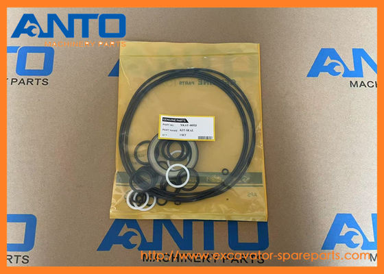 XKAY-00553 XKAY00553 Kit de joints pour moteur d'orientation d'excavatrice pour HYUNDAI R170W7 R170W7A