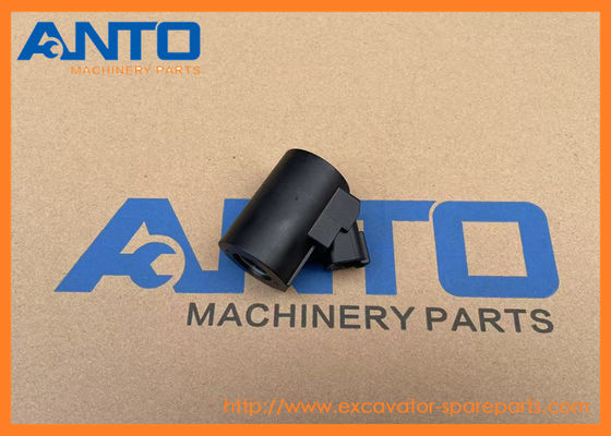 195-7747 195-9089 Électrovanne KOMATSU Pièces de rechange pour excavatrice Pour C7.1 M313D M314 M315C