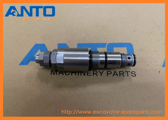 XKBF-01291 XKBF01291 Soupape de décharge principale Soupape de commande principale d'excavatrice pour HYUNDAI R140LC9
