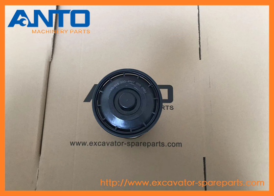 523-4987 5234987 Filtre pour excavateur Pour 323 320 320 GC 336 340