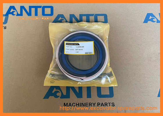 Pour les pièces détachées pour les excavateurs à joints pour HITACHI ZH200-A ZH200LC-A ZX200-5G