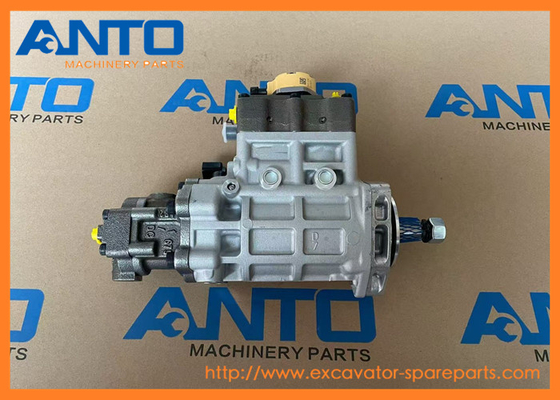 XJAF-02698 XJAF02698 Pompe à carburant Pièces de rechange pour excavatrice HYUNDAI Pour R110-7A R140LC-7A