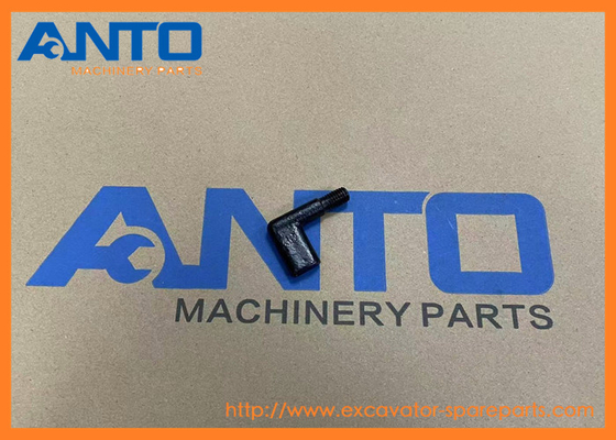 423-925-4391 4239254391 Bracket KOMATSU Pièces détachées de chargeurs à roues pour WA150-6 WA200-6