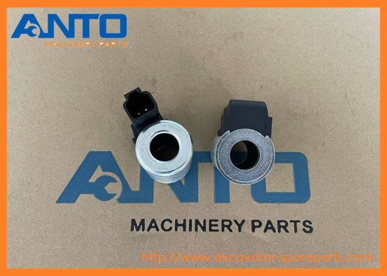 ZGAW-00008 ZGAW00008 Pièces électriques de bobine d'excavatrice pour HYUNDAI R160LC7 R180LC7
