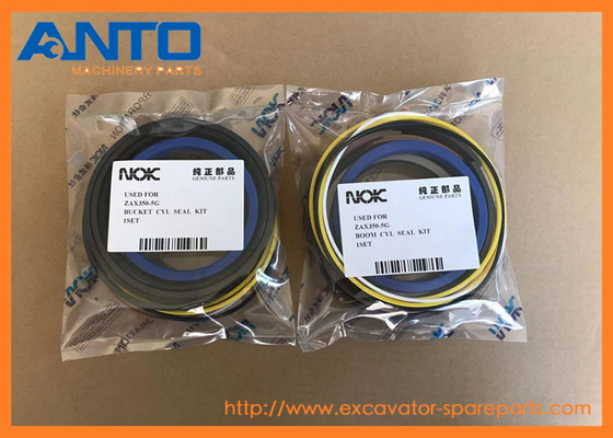 4649049 Kit de scellés pièces détachées pour excavatrice pour HITACHI ZX330-3 ZX330-5G ZX330LC-5G