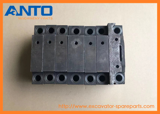 5I7652 5I-7652 Jeu de chapeaux de palier Pièces de moteur d'excavatrice pour 320 320 L 320B 320C 321B