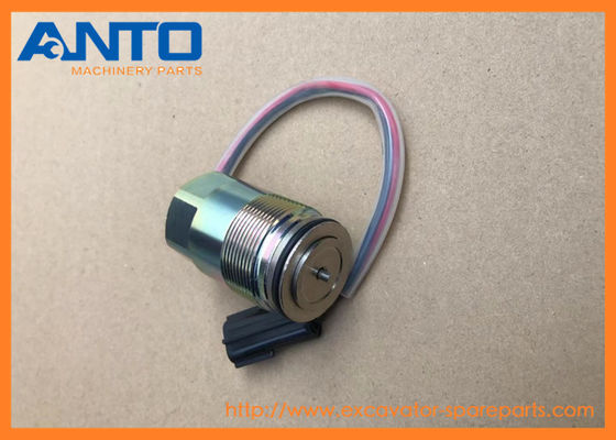 Parties électriques pour les excavateurs à vannes proportionnelles pour DOOSAN DX210 DX220AF DX225LC