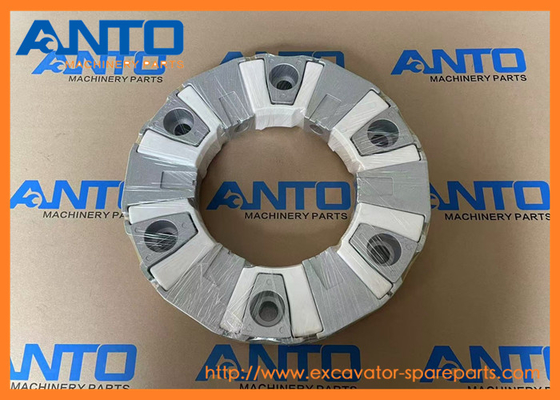 14586967 Pièces de rechange pour excavatrice à accouplement flexible pour EC700B EC700BHR EC700C