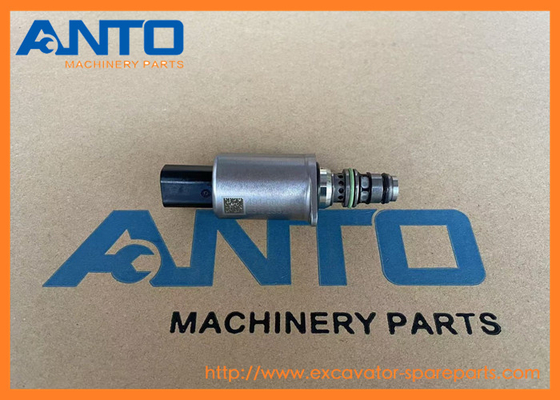 491-0908 4910908 Électrovannes Pièces Électriques pour Pelle 323