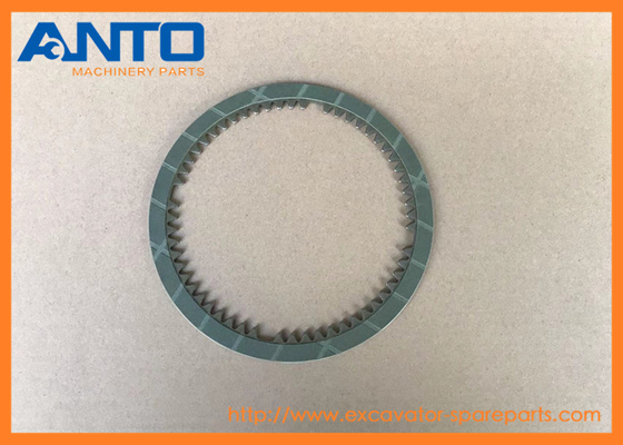 7Y4292 7Y-4292 Pièces détachées pour excavatrice à plaque de frottement pour 322 322 FM L 322 LN