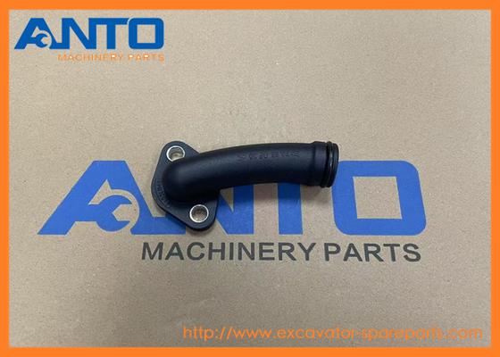 225-7741 4133L048 Connecteur de pompe à eau Pièces de rechange pour excavatrice E318D2L E320D2