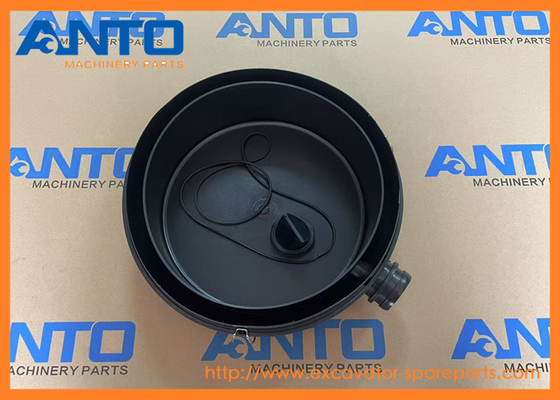 600-184-1510 6001841510 Couvercle ASS'Y KOMATSU Pièces de rechange pour excavatrice PC340 PC350 PC360