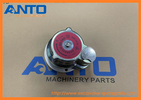 540-7019 5407019 Pièces détachées pour excavatrice hydraulique à réservoir respirateur pour C9.3B 336 340 330