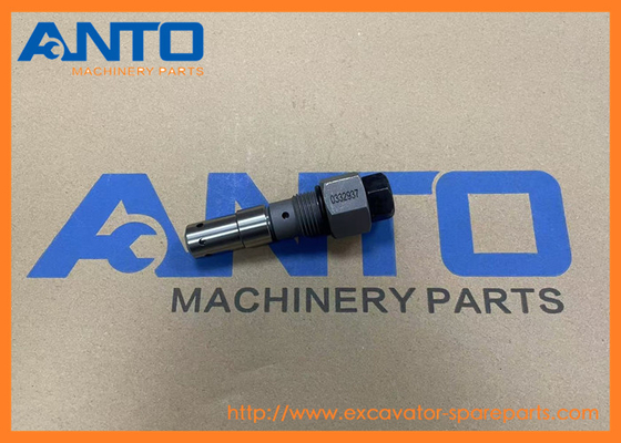 0332937 Valve de soulagement HITACHI Pièces détachées pour excavatrice EX60 EX60G EX60SR