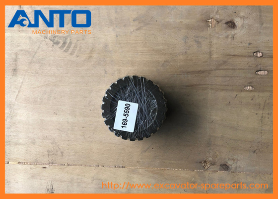 1695590 169-5590 Couronne solaire Entraînement final de pelle excavatrice pour 320C 320C FM 320D 320D FM 320D FM