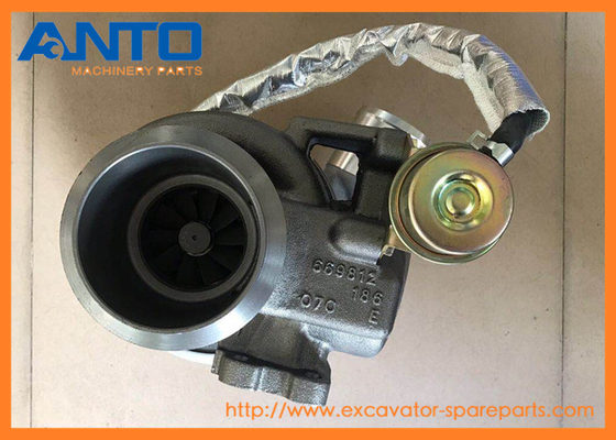 1770440 Turbocompresseur pour moteur de pelle CAT 322C 324D 325D