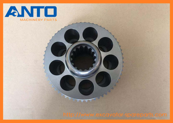 Équipement de pompe hydraulique à baril pour le CAT 322C 324D 325D 330D
