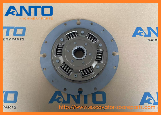 Amortisseur à disque Komatsu 22U-01-21310 pour pelle PC160 PC220