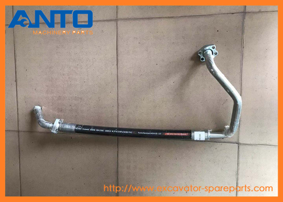 1940180 194-0180 Flexible hydraulique Excavatrice Raccord de pompe hydraulique pour 318C 319C 320C