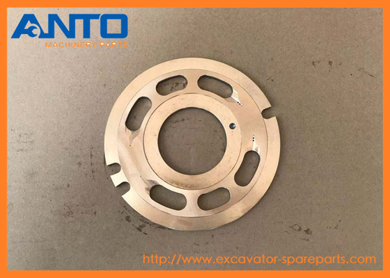 2042677 204-2677 Ventilateur de plaque d'excavatrice de pompe hydraulique pour 322C 322C FM 324D