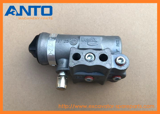 2057187 205-7187 Gouverneur pièces de moteur de la pelle pour 120H 120K 120K 2 120M