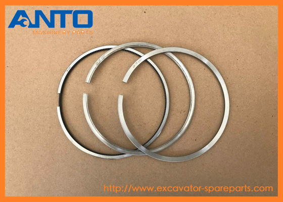 2114321 211-4321 Piston Ring Kit Excavator Parties de moteur pour 330 350
