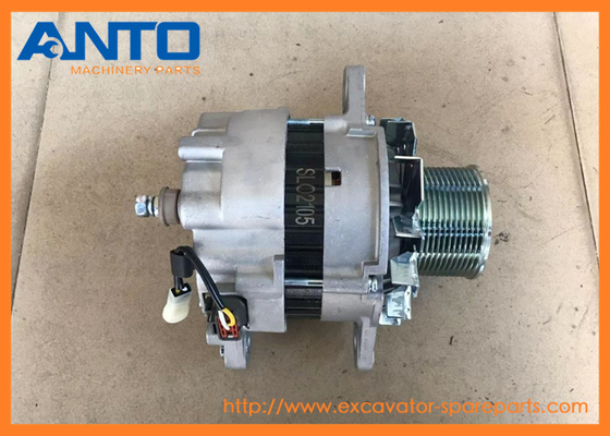 2128561 212-8561 Pièces de moteur d'alternateur pour excavatrice pour 320C 320C L 320D 320D FM