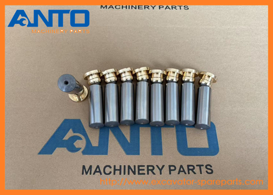 UC4704145157 Piston KOMATSU Pièces détachées pour chargeur à roues WA200-6 WA250PZ-6 WA270-5