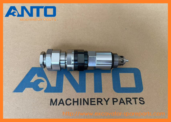 723-90-76201 7239076201 soupape de soulagement KOMATSU pièces détachées de la pelle Adapté pour PC350-8 PC400LC-8