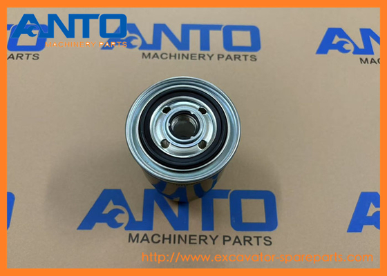 VOE14536511 14536511 Filtre à carburant Pièces de rechange pour excavatrice Montage pour EC55B EW55B