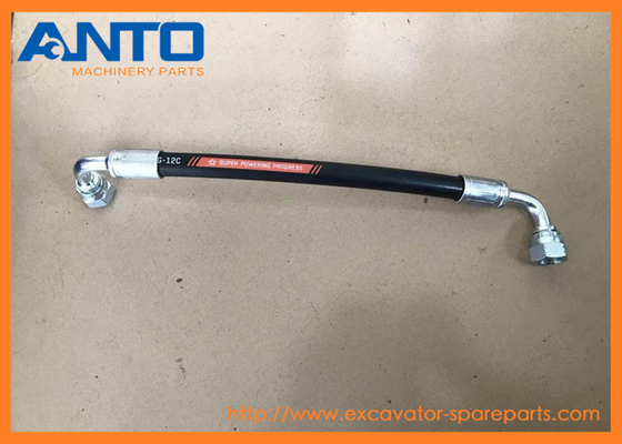 2436727 243-6727 Hose Excavator Engine Parts Fitting For 330C 330C L 330D L