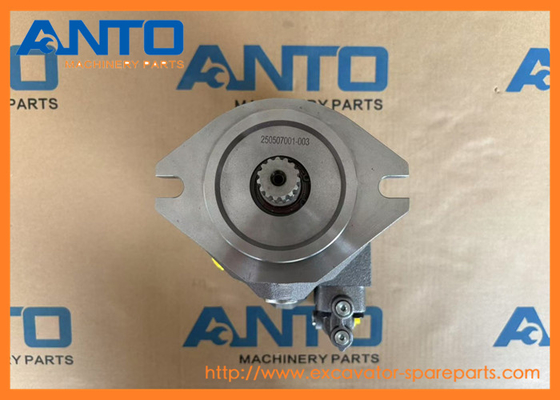 VOE11117047 11117047 Raccord de pièce de rechange pour pompe hydraulique d'excavatrice pour A25F A25F/G A30D