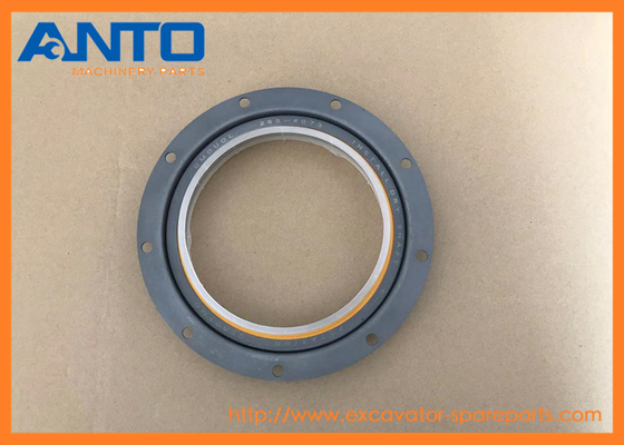 2854073 285-4073 Joint d'étanchéité de vilebrequin Pièces de moteur d'excavatrice pour 330C 330C FM 330C L