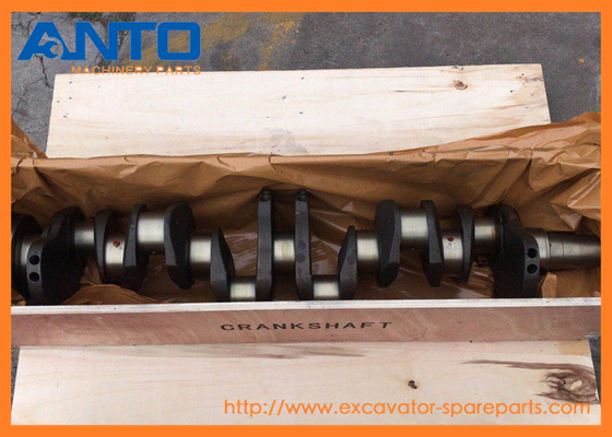 4N7693 4N-7693 Vilebrequin Pièces de Moteur d'Excavatrice Adapté pour 235 235B 235C
