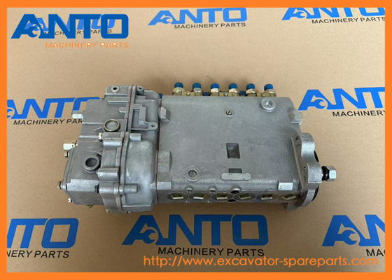 4093766 F002A0Z416 Pompe d'injection de carburant CUMMINS Pièces de rechange pour excavatrice Adapté pour 6B5.9 R220LC-7 R210-7