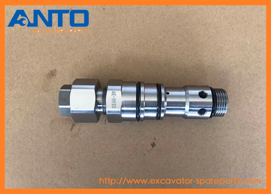 6E5933 6E-5933 Valve de soulagement de l'excavatrice Ventilateur de commande principal pour 320 320 L 320N