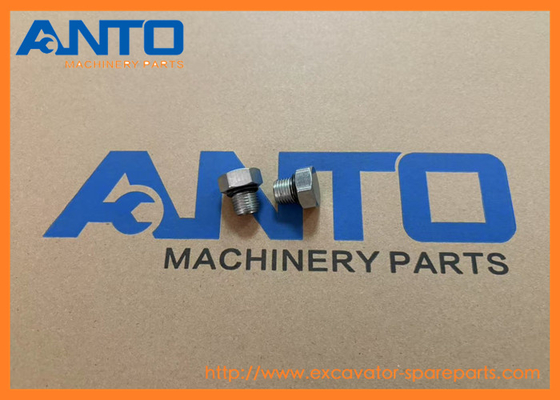 0436608 Bouchon HITACHI Pièces de rechange pour excavatrice Raccord pour EX135USR EX150LC-5 EX1200-5
