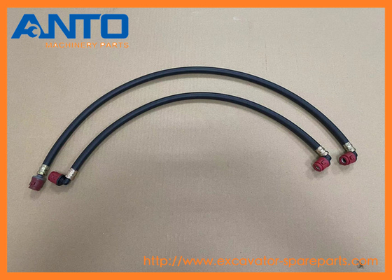 6754-71-9910 6754719910 Pièces de moteur pour excavatrice à tuyau flexible pour KOMATSU PC200 PC200LL