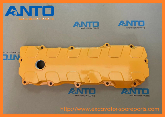 213-5206 2135206 Couvercle de soupape Pièces de moteur d'excavatrice pour 330D FM 330D L 330D LN 330D MH