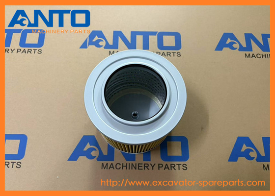 4210224 Filtre à huile hydraulique HITACHI Pièces détachées pour excavatrice adaptées à EX200-5 EX220 EX230-5