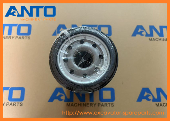 4283860 Filtre à huile HITACHI Pièces détachées pour excavatrice pour EX200-2 EX300-2 HR320