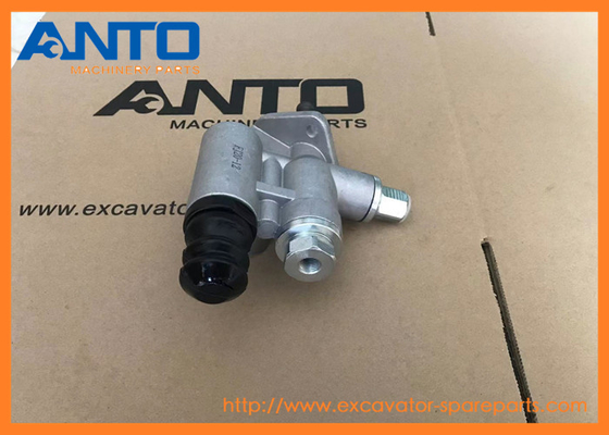 6743-71-7130 6743717130 Pompes à transfert de carburant pièces détachées de moteurs de pelles pour KOMATSU PC300